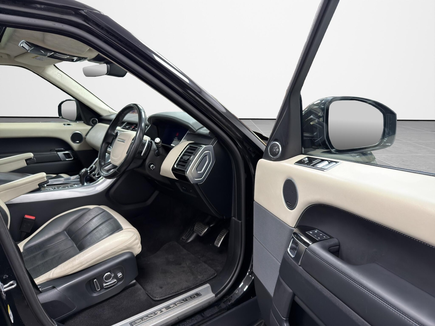 Used Land Rover Range Rover Sport 2019 for sale - 77762433: Photo 9