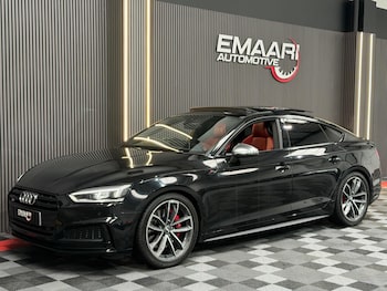 Used Audi S5 2017 for sale - 78576046: Photo