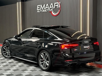 Used Audi S5 2017 for sale - 78576046: Photo