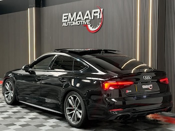 Used Audi S5 2017 for sale - 78576046: Photo