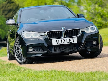 Used BMW 3 Series 2017 for sale - 78436400: Photo