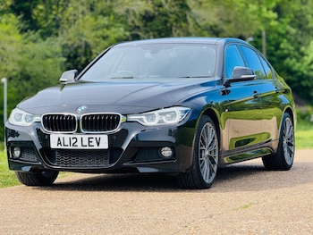 Used BMW 3 Series 2017 for sale - 78436400: Photo
