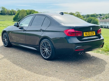 Used BMW 3 Series 2017 for sale - 78436400: Photo