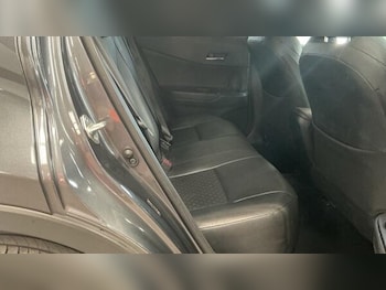 Used Toyota C-HR 2019 for sale - 79134022: Photo