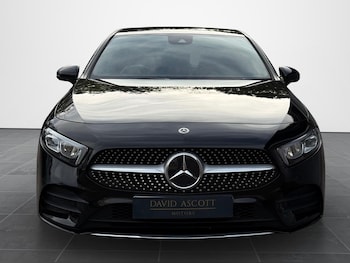 Used Mercedes-Benz A-Class 2020 for sale - 79143030: Photo