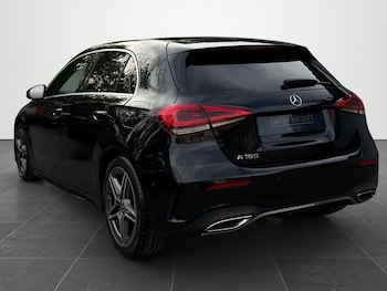Used Mercedes-Benz A-Class 2020 for sale - 79143030: Photo