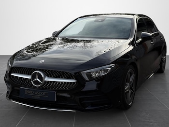 Used Mercedes-Benz A-Class 2020 for sale - 79143030: Photo