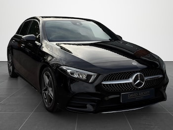 Used Mercedes-Benz A-Class 2020 for sale - 79143030: Photo
