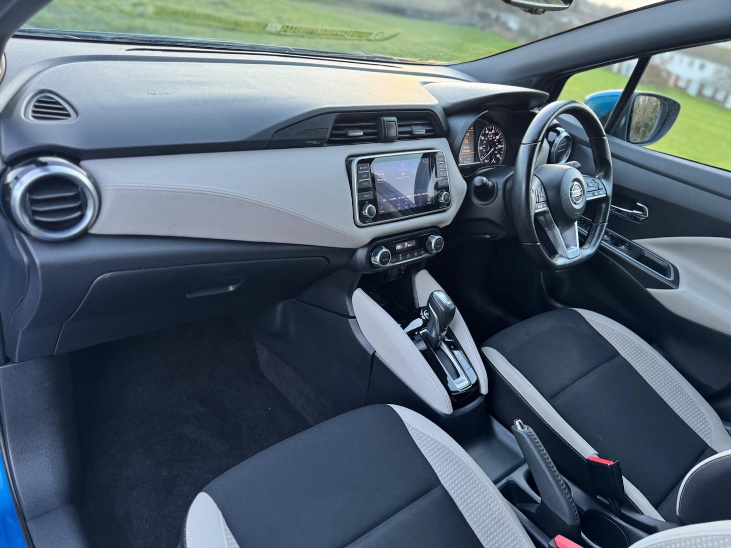 Used Nissan Micra 2020 for sale - 77927934: Photo 12