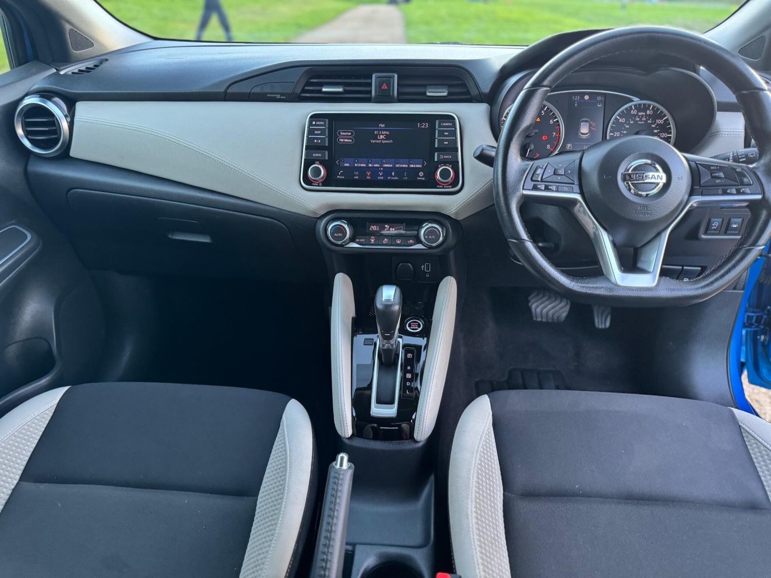 Used Nissan Micra 2020 for sale - 77927934: Photo 13