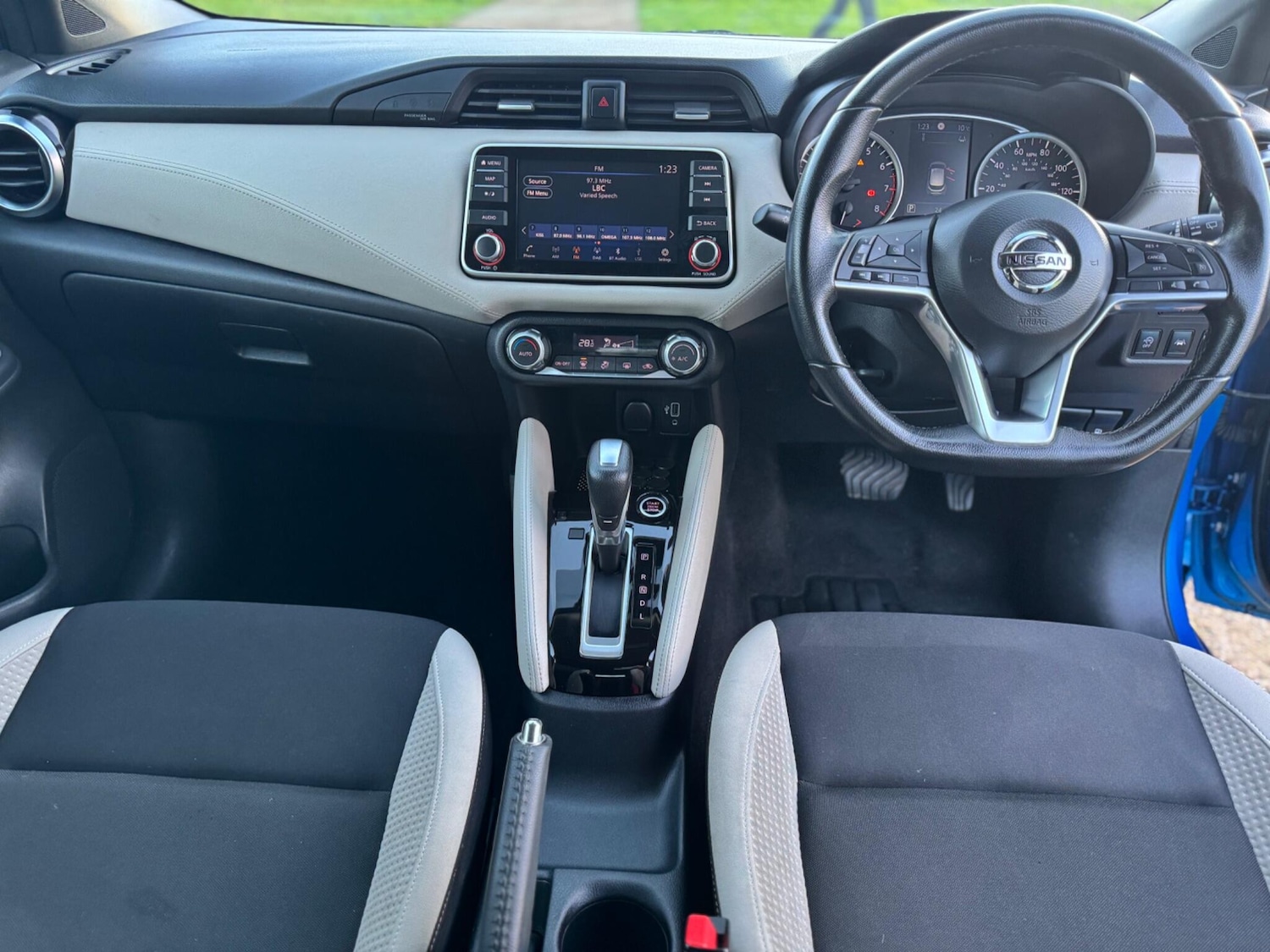 Used Nissan Micra 2020 for sale - 77927934: Photo 14