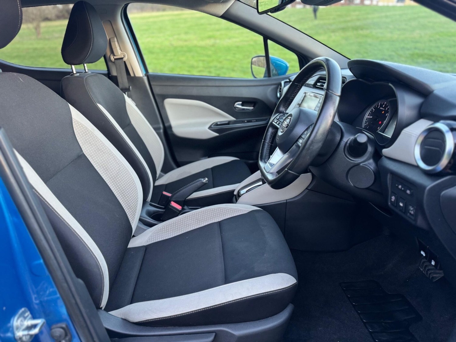 Used Nissan Micra 2020 for sale - 77927934: Photo 16