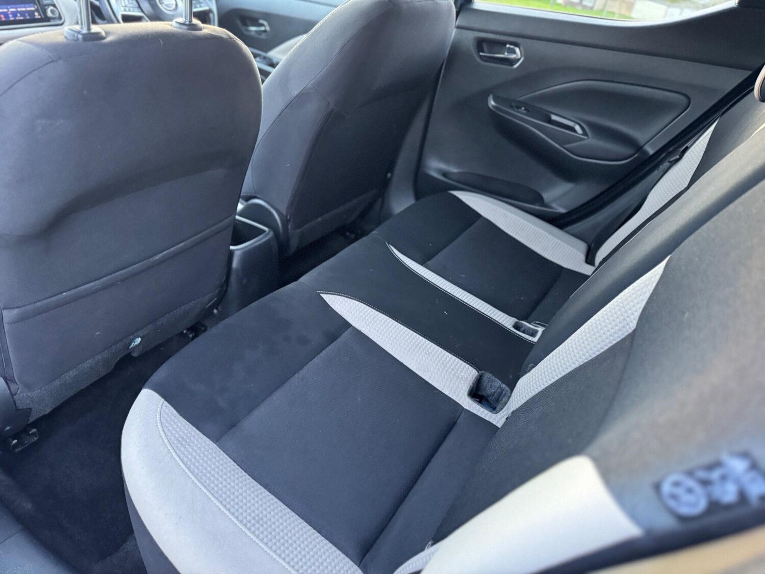 Used Nissan Micra 2020 for sale - 77927934: Photo 18