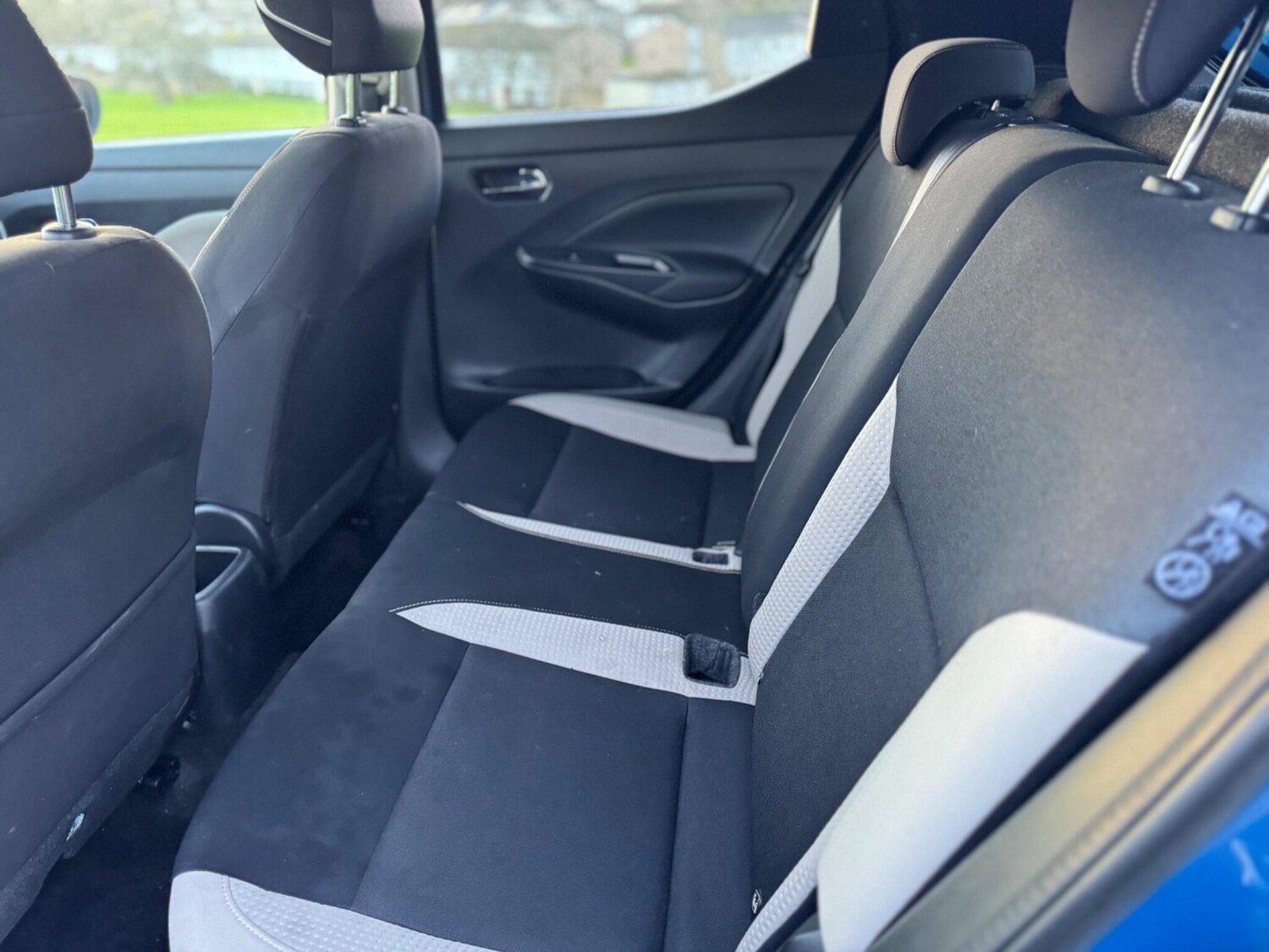 Used Nissan Micra 2020 for sale - 77927934: Photo 19