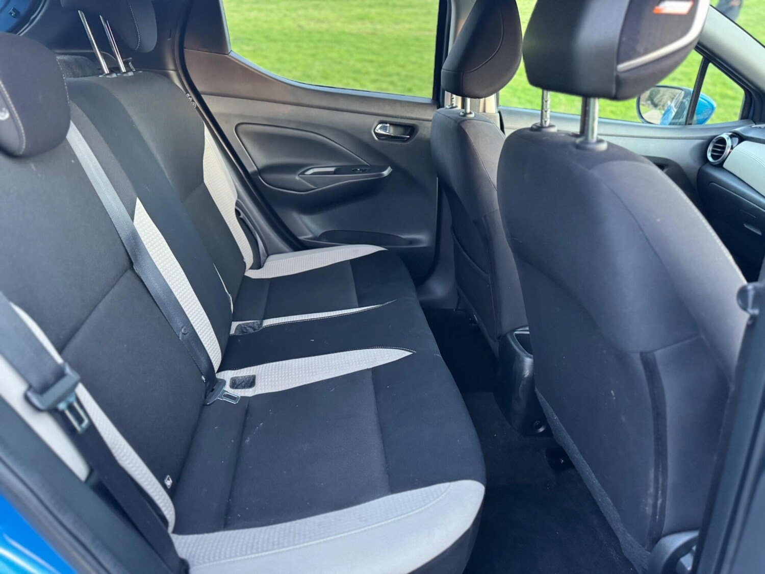 Used Nissan Micra 2020 for sale - 77927934: Photo 20