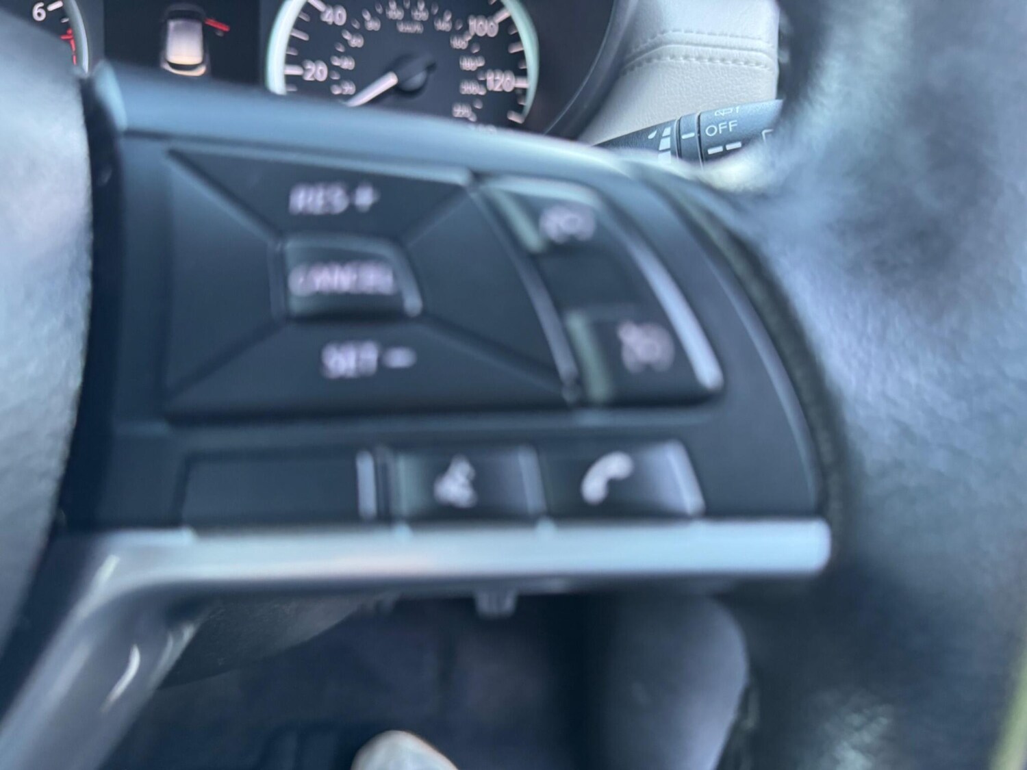 Used Nissan Micra 2020 for sale - 77927934: Photo 21