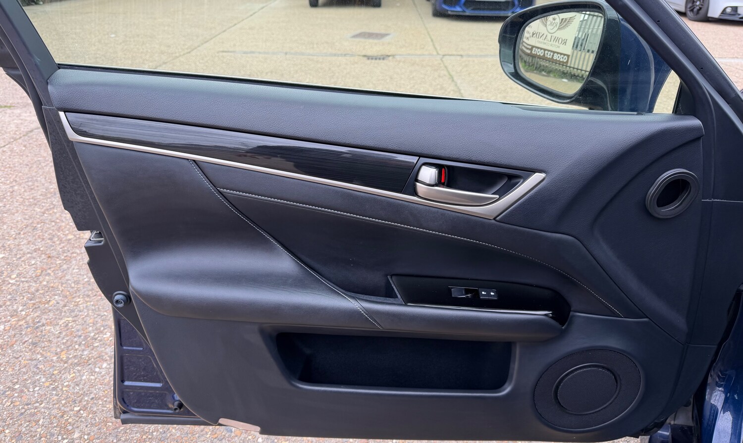 Used Lexus GS 2013 for sale - 78001979: Photo 13