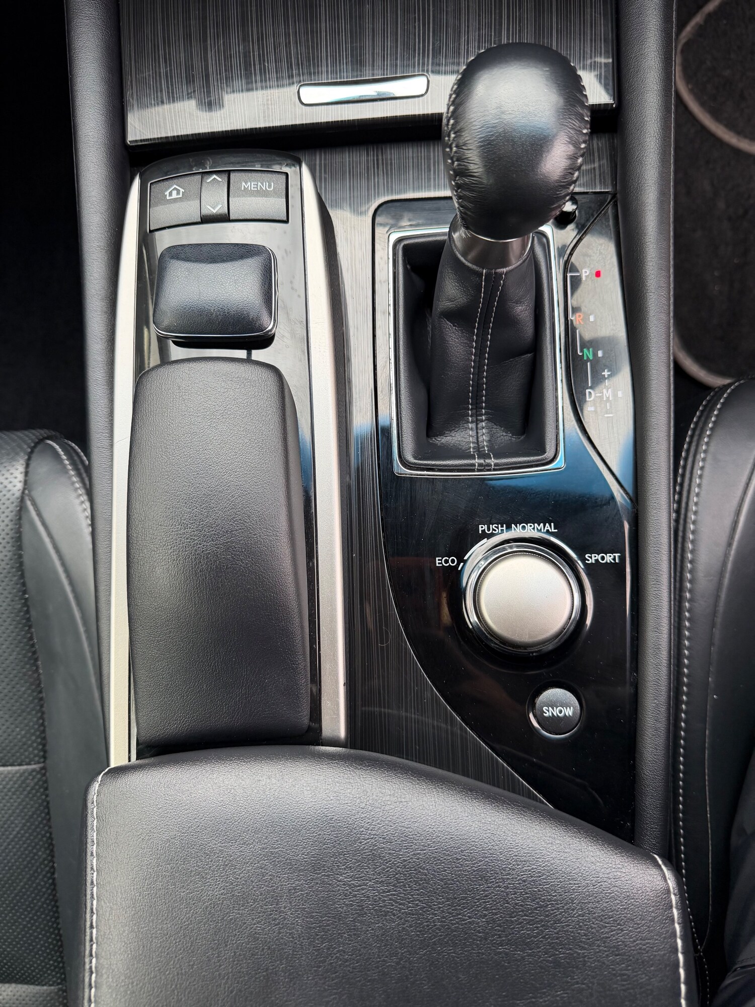 Used Lexus GS 2013 for sale - 78001979: Photo 17