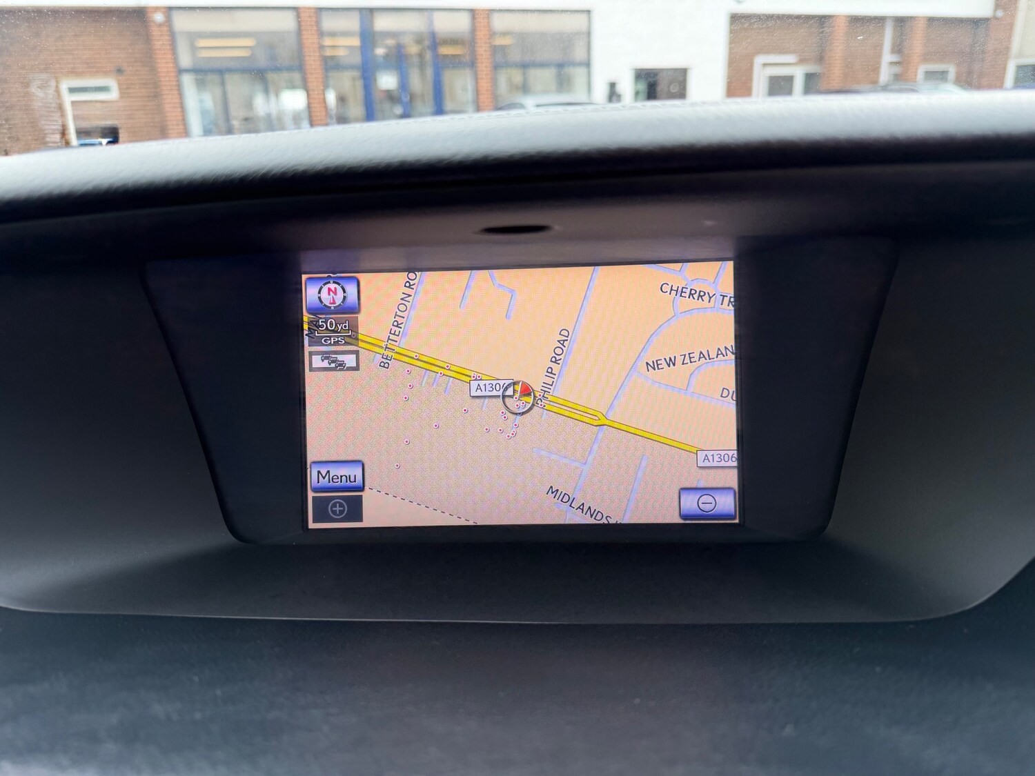 Used Lexus GS 2013 for sale - 78001979: Photo 22