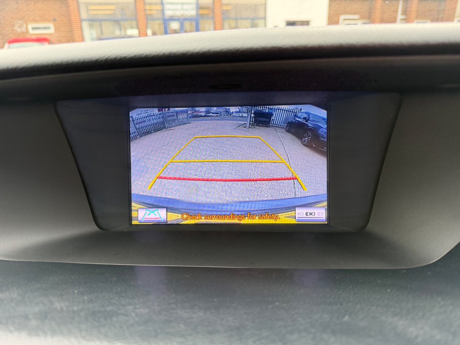 Used Lexus GS 2013 for sale - 78001979: Photo 23