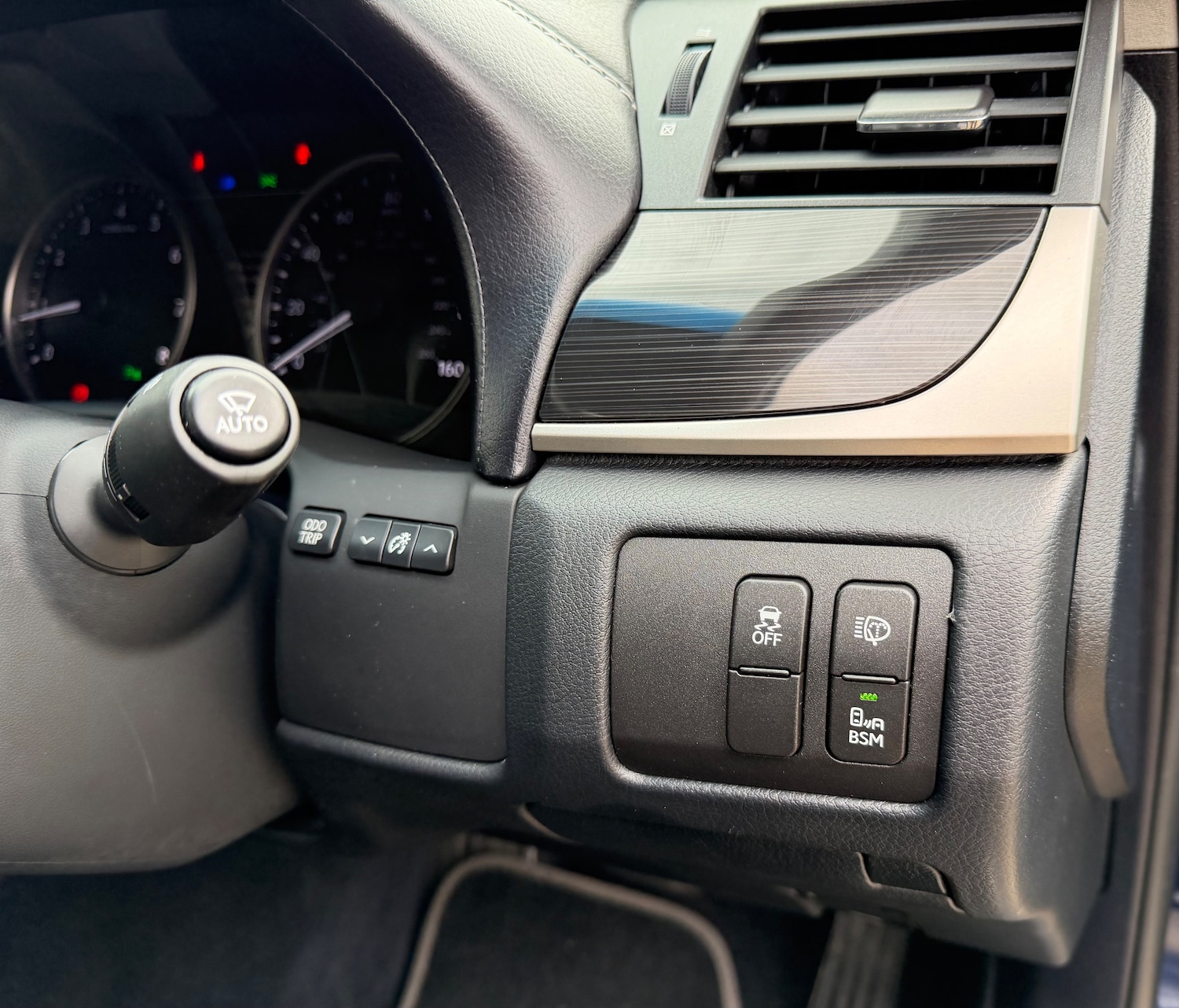 Used Lexus GS 2013 for sale - 78001979: Photo 4