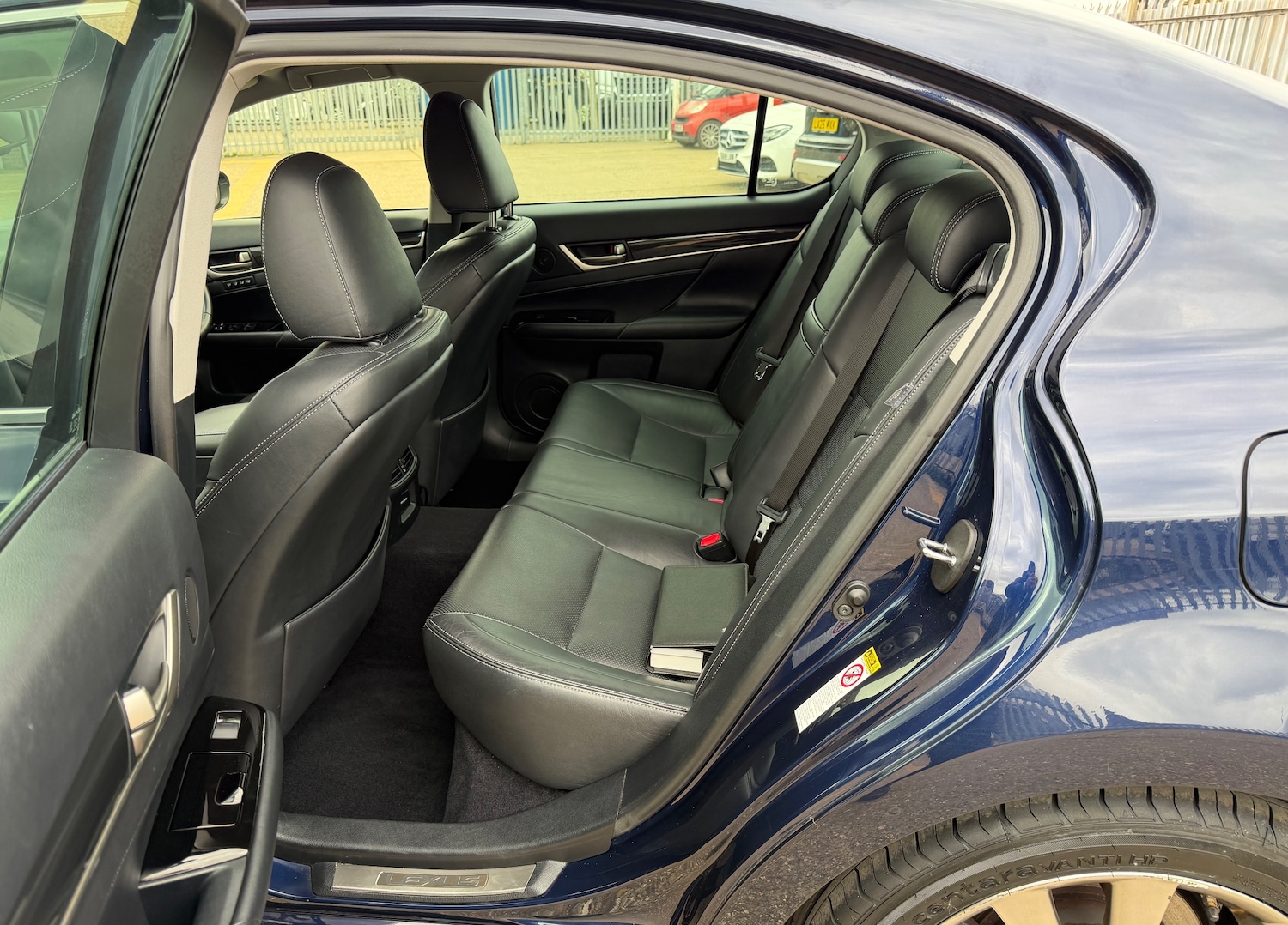 Used Lexus GS 2013 for sale - 78001979: Photo 8