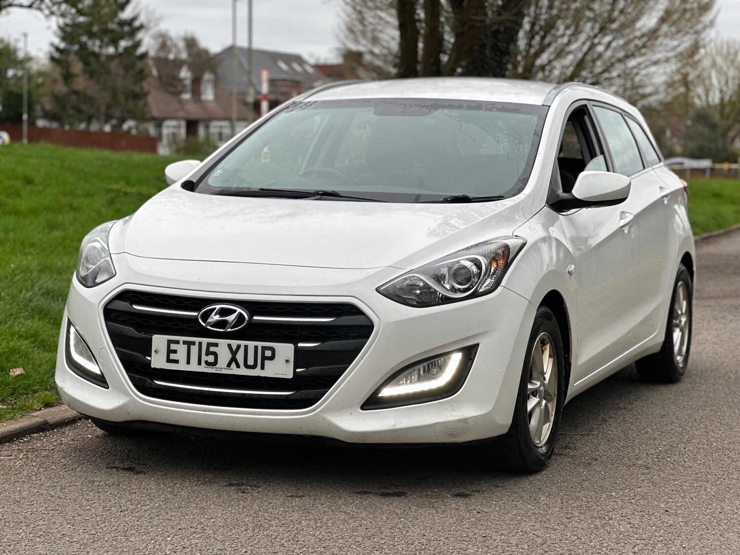 Used Hyundai i30 2015 for sale - 78009255: Photo 10