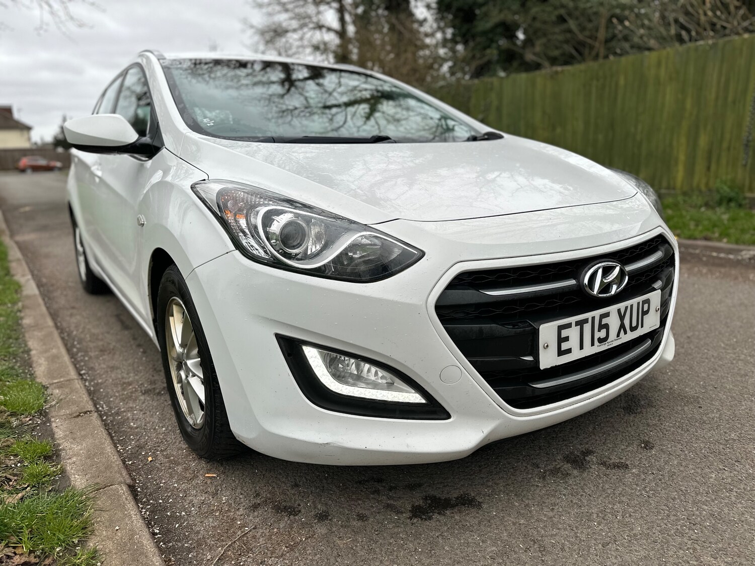 Used Hyundai i30 2015 for sale - 78009255: Photo 13