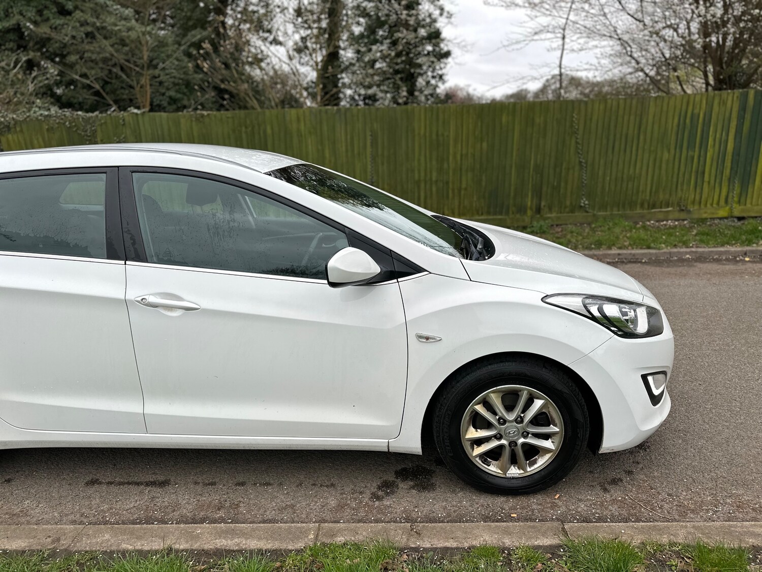 Used Hyundai i30 2015 for sale - 78009255: Photo 14