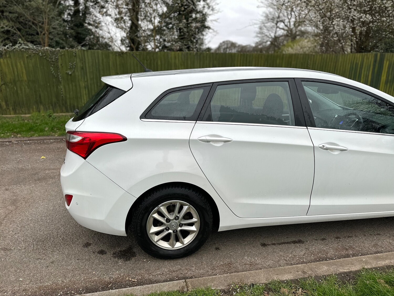 Used Hyundai i30 2015 for sale - 78009255: Photo 15