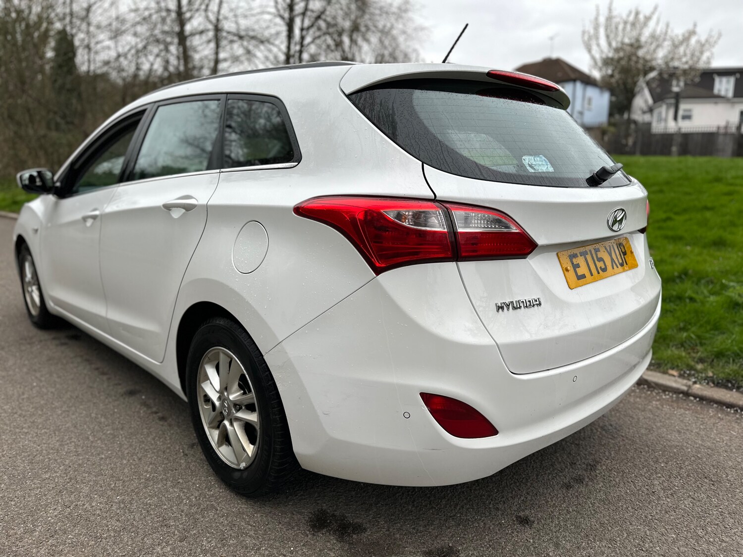 Used Hyundai i30 2015 for sale - 78009255: Photo 18