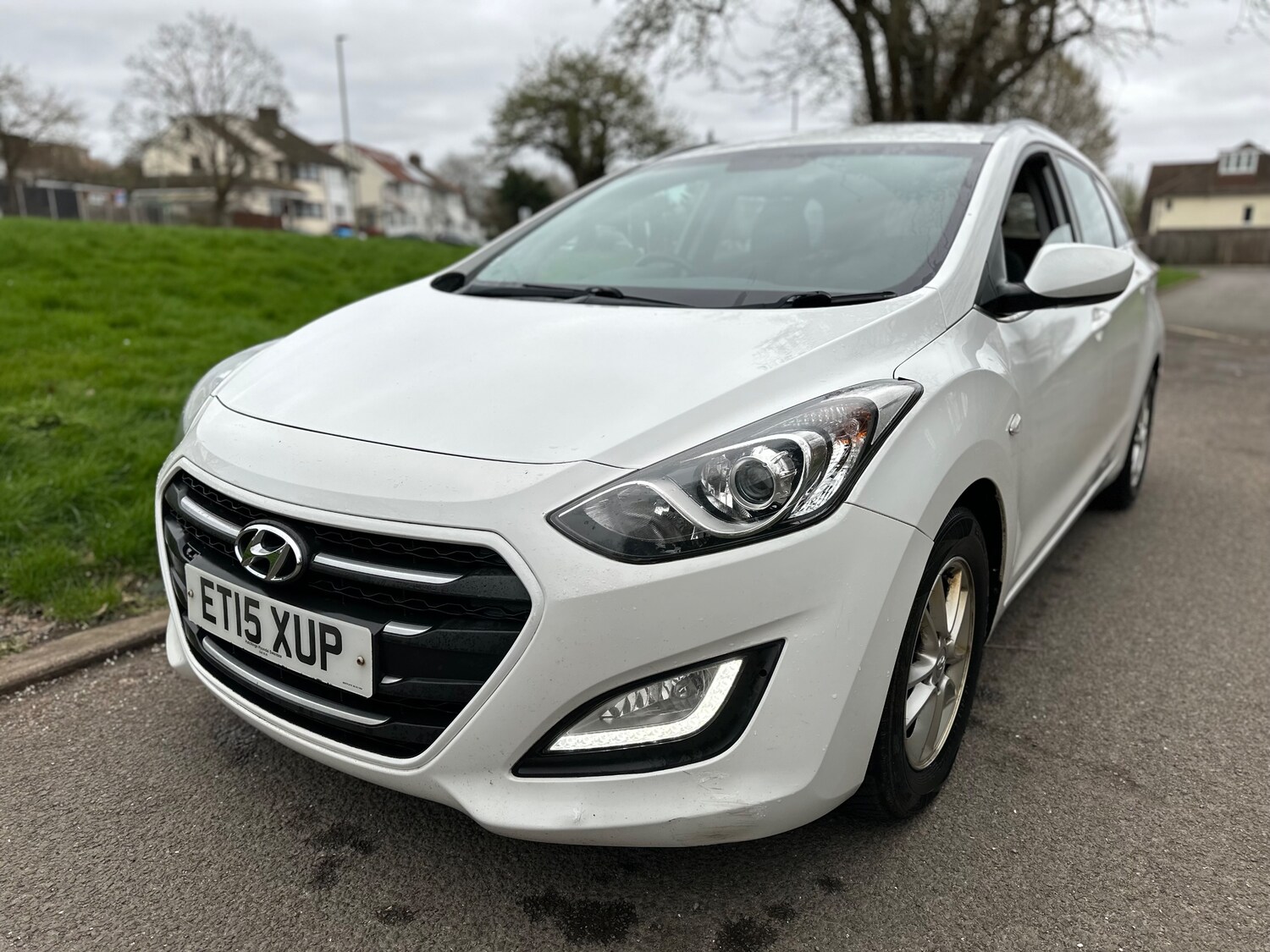Used Hyundai i30 2015 for sale - 78009255: Photo 21