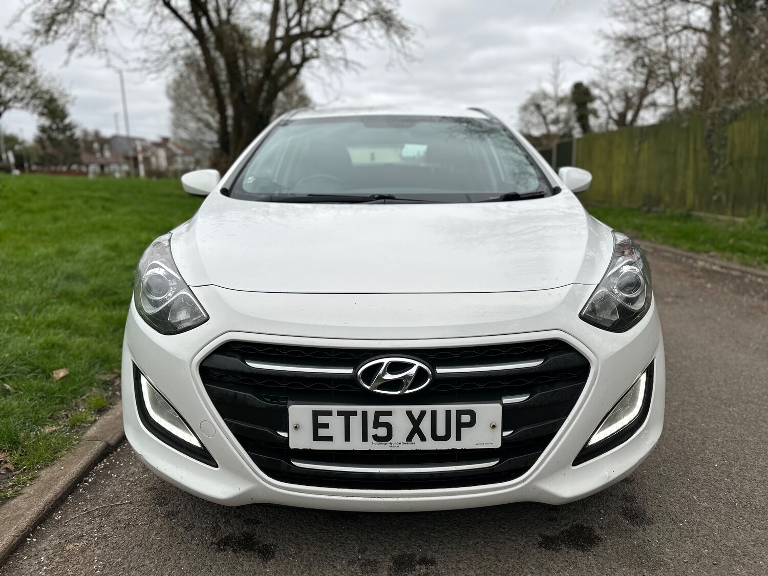 Used Hyundai i30 2015 for sale - 78009255: Photo 22