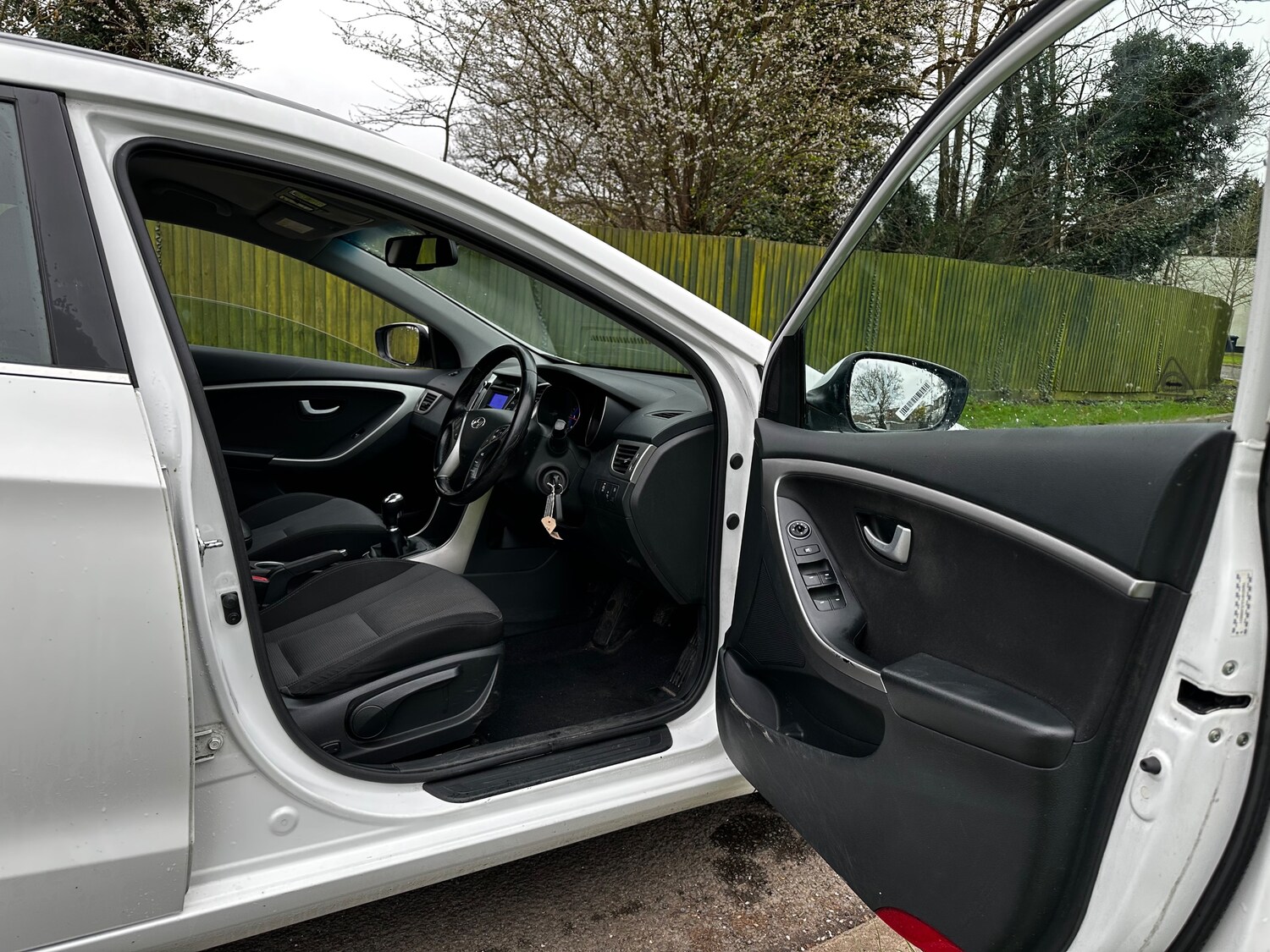 Used Hyundai i30 2015 for sale - 78009255: Photo 24