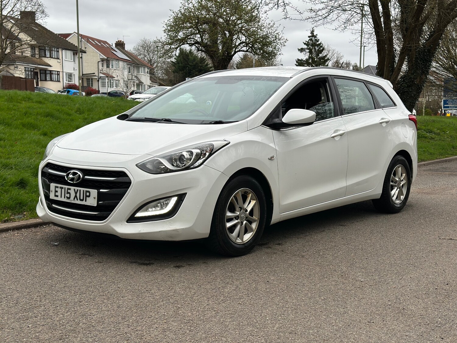 Used Hyundai i30 2015 for sale - 78009255: Photo 9
