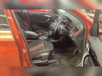 Used BMW X1 2018 for sale - 78506606: Photo