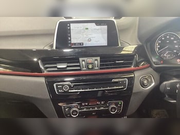 Used BMW X1 2018 for sale - 78506606: Photo