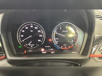 Used BMW X1 2018 for sale - 78506606: Photo