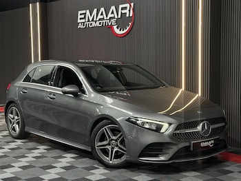 Used Mercedes-Benz A-Class 2019 for sale - 78868754: Photo