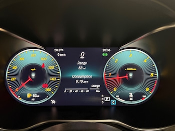 Used Mercedes-Benz C Class 2018 for sale - 78576052: Photo