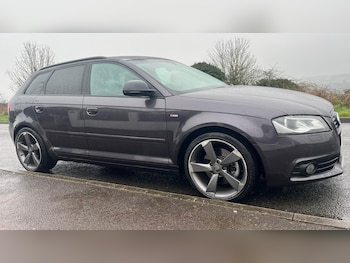 Used Audi A3 2012 for sale - 78545207: Photo
