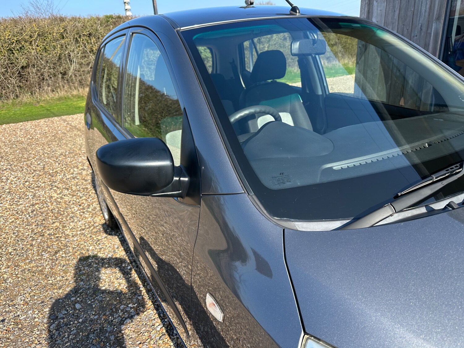 Used Hyundai i10 for sale - 77762528: Photo 10