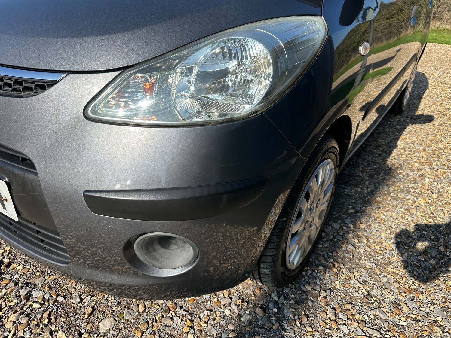 Used Hyundai i10 for sale - 77762528: Photo 11