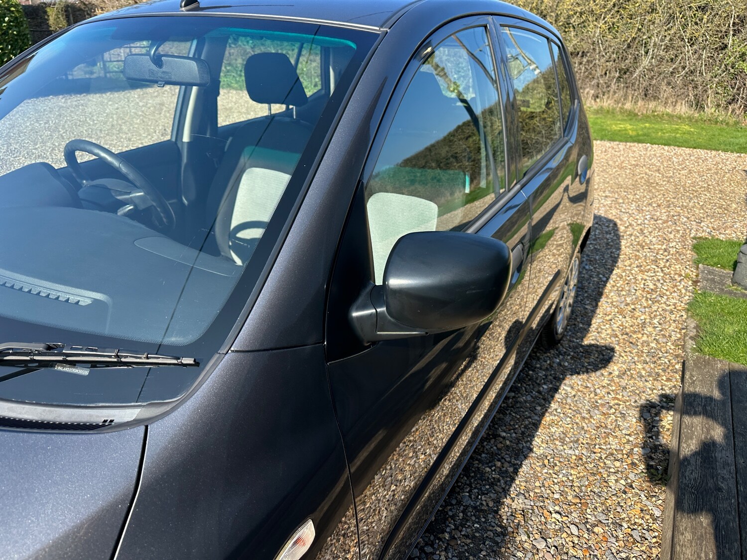 Used Hyundai i10 for sale - 77762528: Photo 12