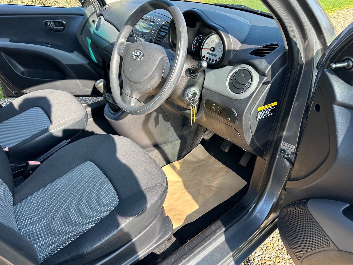 Used Hyundai i10 for sale - 77762528: Photo 18