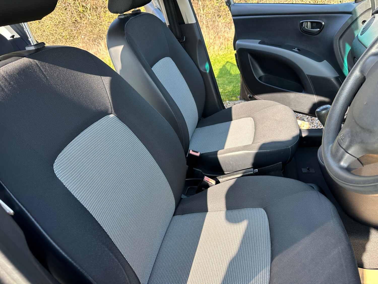 Used Hyundai i10 for sale - 77762528: Photo 19