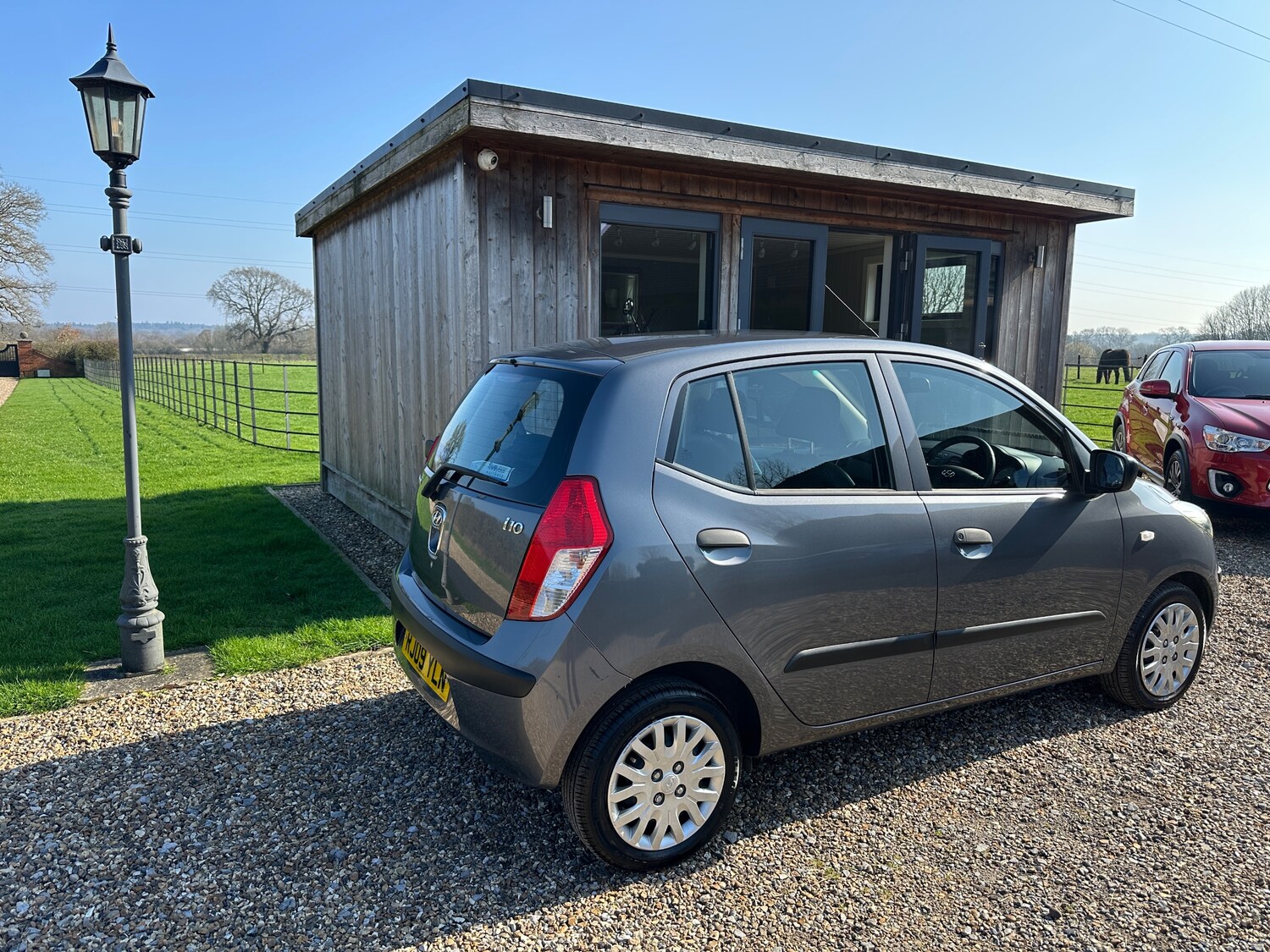 Used Hyundai i10 for sale - 77762528: Photo 3