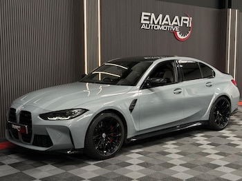 Used BMW M3 2022 for sale - 79073287: Photo