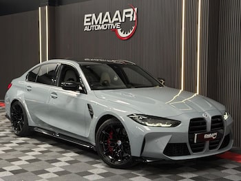 Used BMW M3 2022 for sale - 79073287: Photo