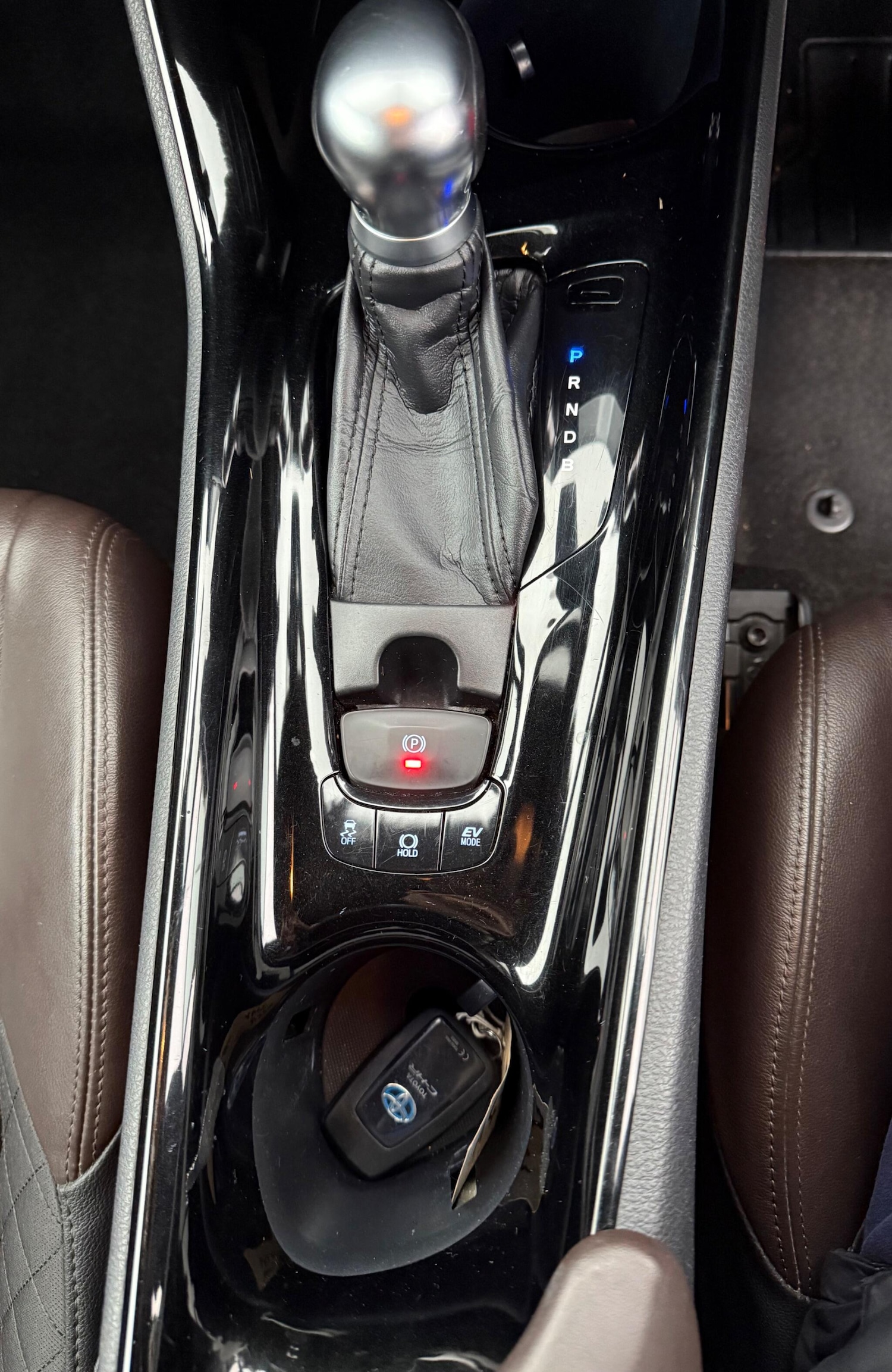 Used Toyota C-HR 2017 for sale - 78001966: Photo 15